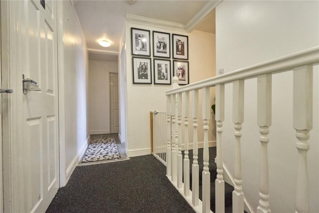 Additional image 23 of Mount Pleasant Road, Farnworth, Bolton, Greater Manchester, BL4