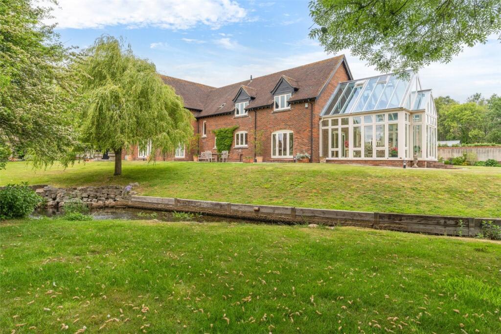 Additional image 2 of Witchampton Mill, Witchampton, Wimborne, Dorset, BH21