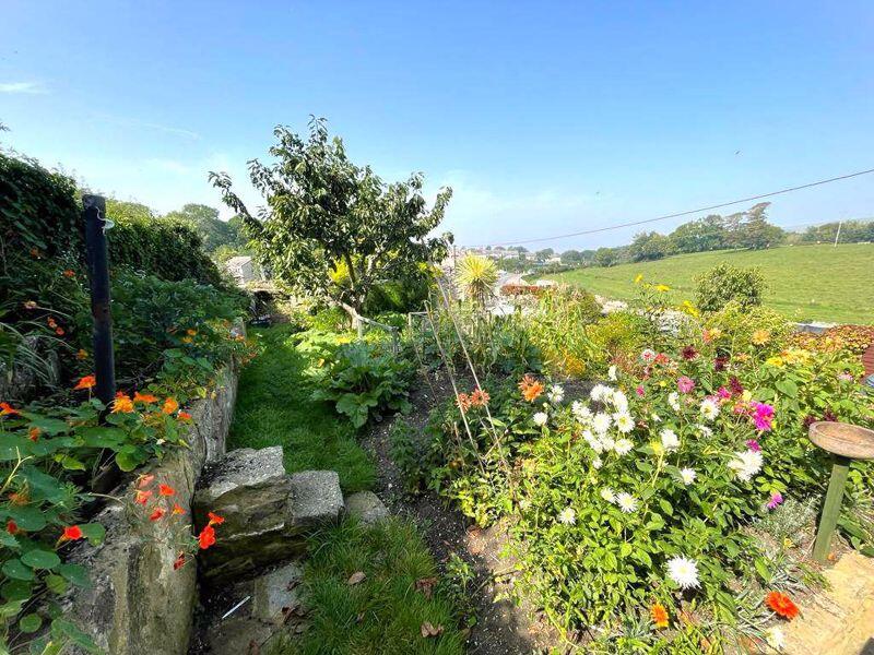 Additional image 33 of Purbeck Stone Cottage With Pretty Cottage Garden