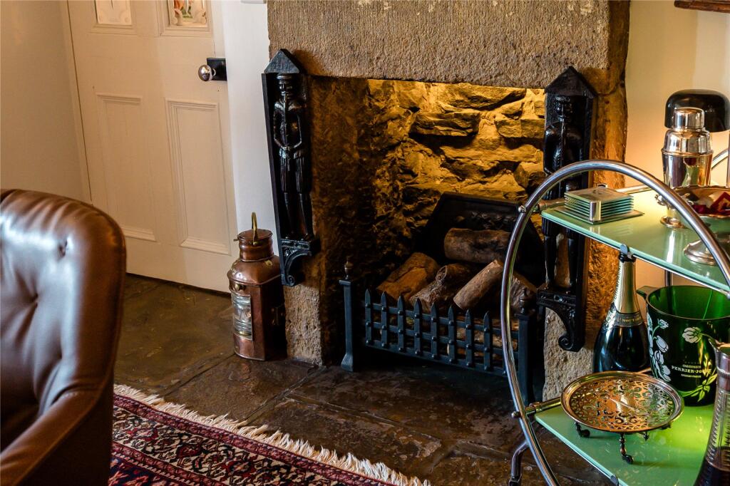 Additional image 47 of Stanbury, Haworth, West Yorkshire, BD22