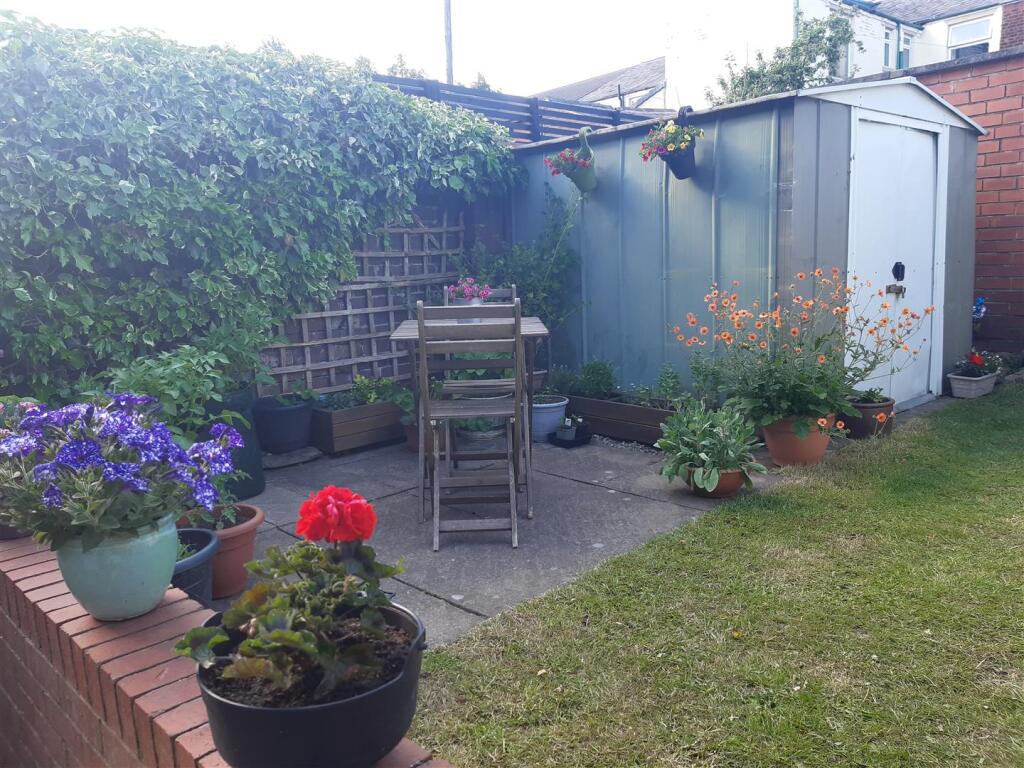 Additional image 27 of Maudsley Street, Bury