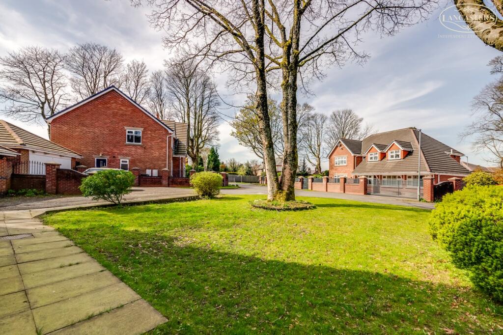 Additional image 21 of Markland Tops, Heaton, Bolton, BL1