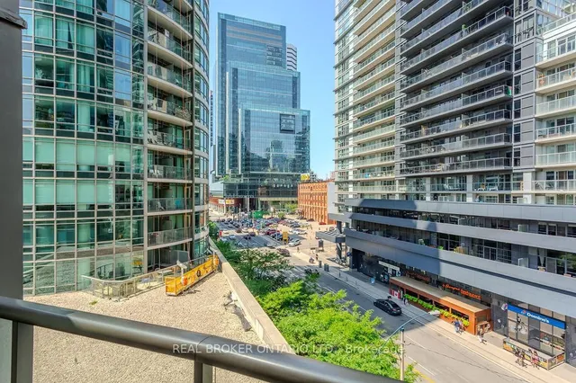 Additional image 23 of 361 Front St Unit 709