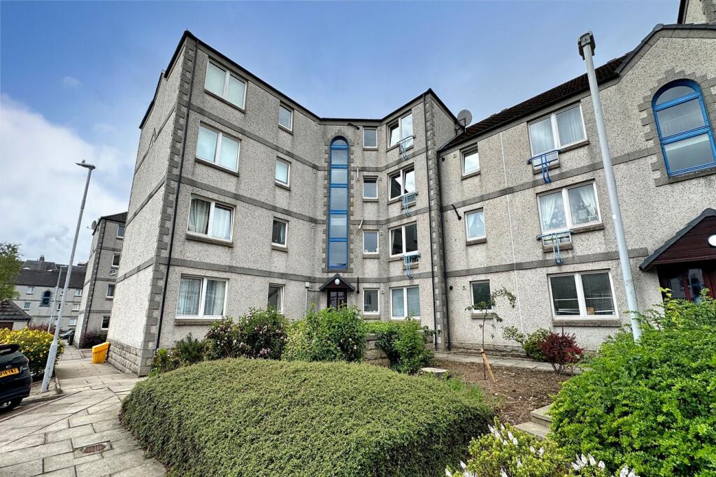 Additional image 2 of Rosebank Gardens, Aberdeen, AB11