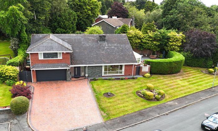 Property image for 8 Ravenswood Drive, Bolton, BL1 5AJ