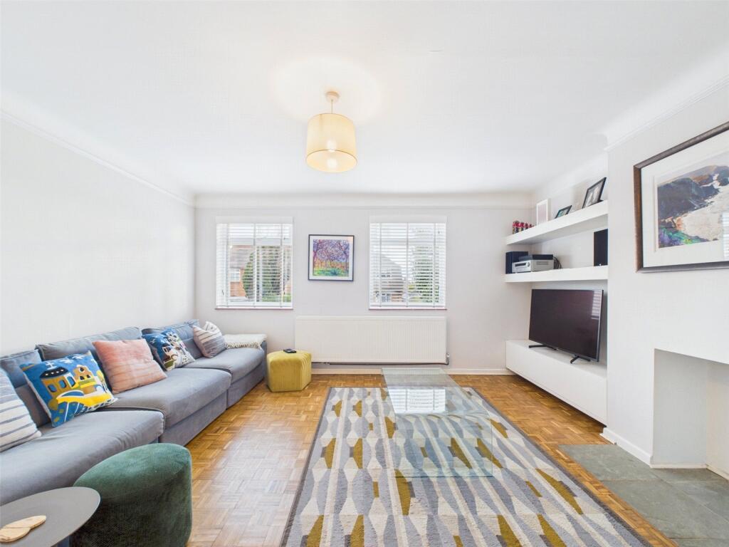 Additional image 12 of Inglewood Avenue, Bournemouth, Dorset, BH8