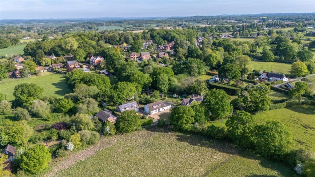 Additional image 31 of Dogdean, Wimborne, Dorset, BH21