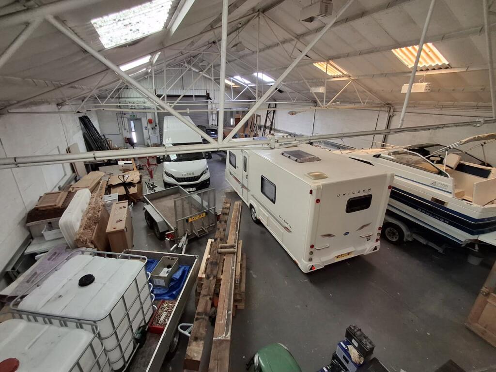 Additional image 4 of Hightown House, Crow Arch Lane Industrial Estate, Crow Arch Lane, Ringwood, BH24 1PD