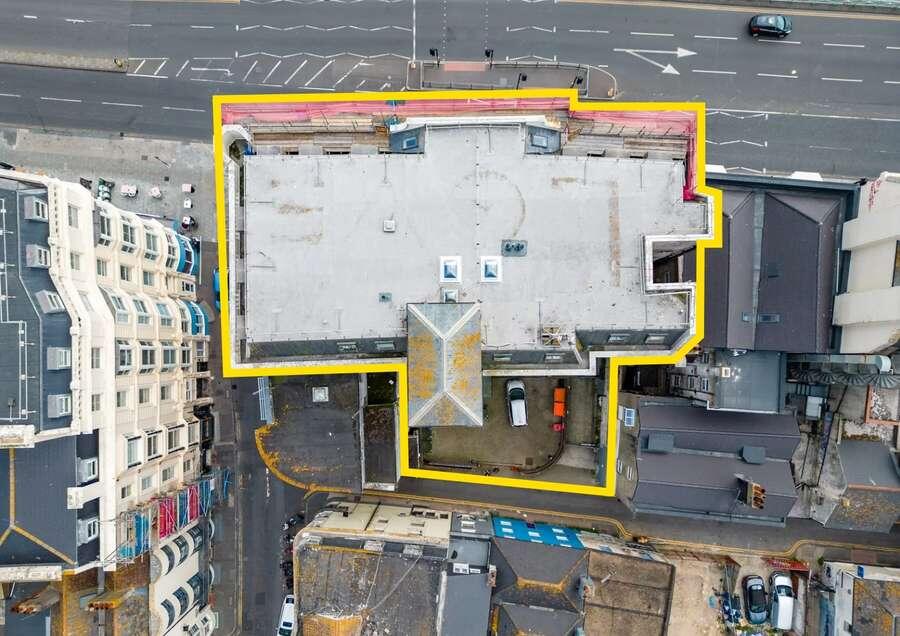 Additional image 4 of University Of Sussex, 51-53 Kings Road, Brighton