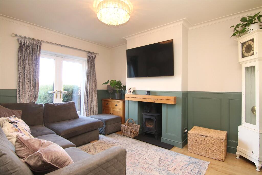 Additional image 17 of Dale View, Steeton, BD20