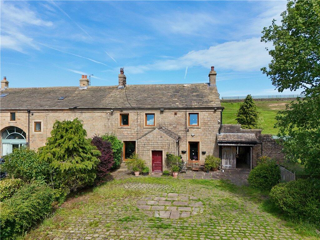 Property image for Cowling, North Yorkshire, BD22