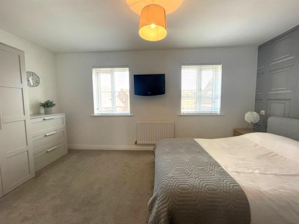 Additional image 16 of Holmecroft Chase, Westhoughton, Bolton