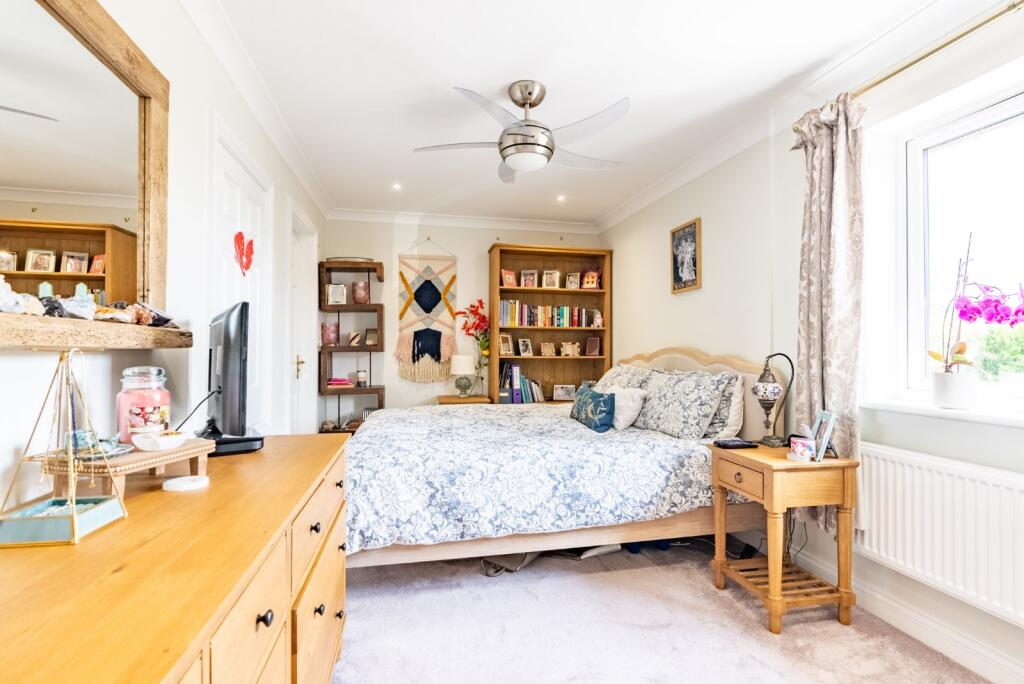 房产图片 12 - Puddingstone Drive, 圣奥尔本斯, AL4