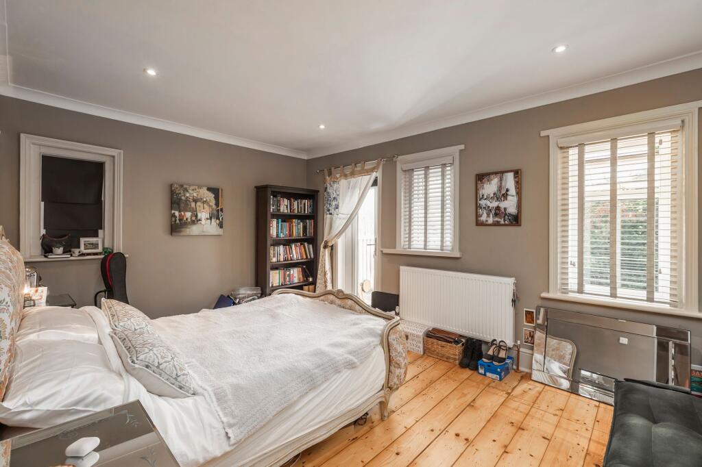 Additional image 21 of The Beach House, Herbert Road, Alum Chine, Bournemouth BH4 8HD