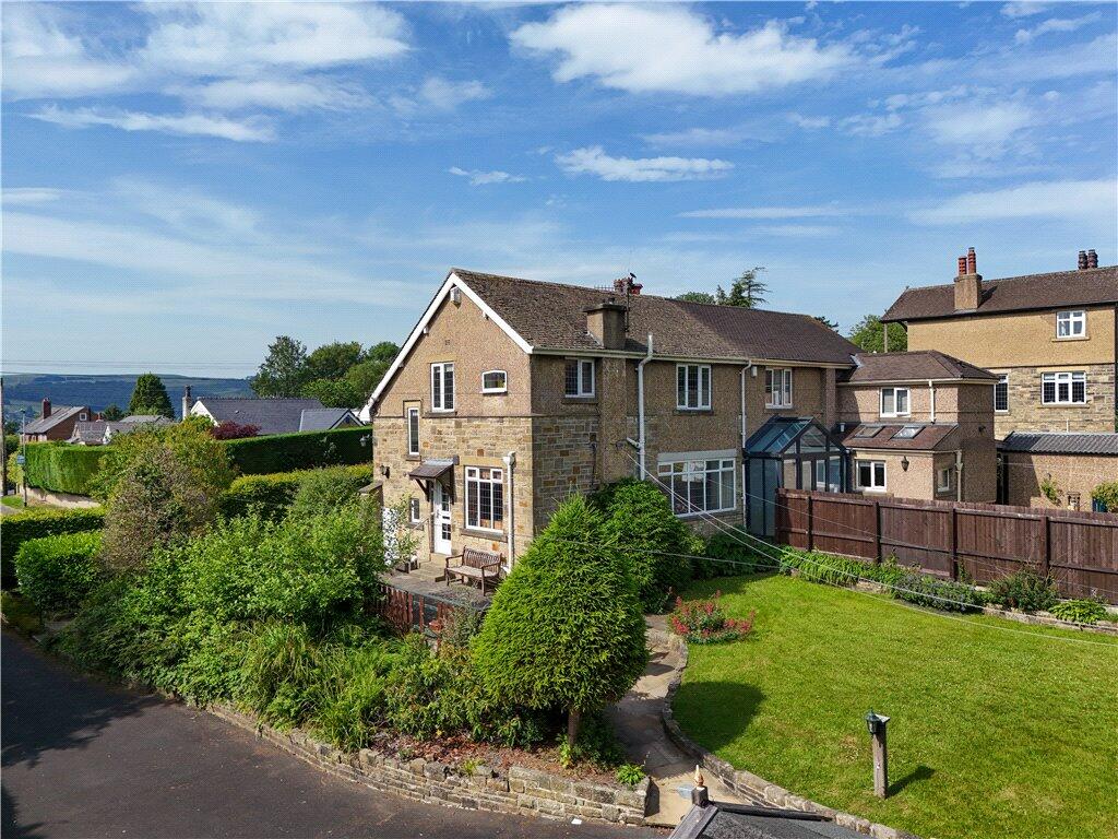 Additional image 13 of Skipton Road, Silsden, West Yorkshire, BD20