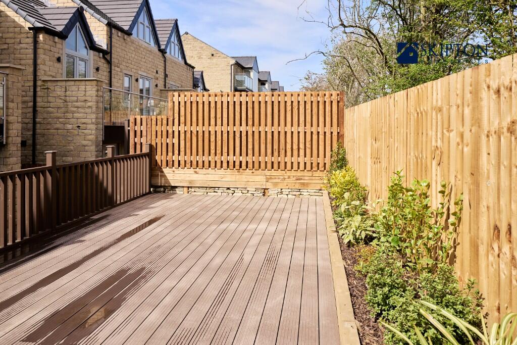 Additional image 41 of Plot 16, The Woodrow, The Willows, Silsden, BD20 0LY