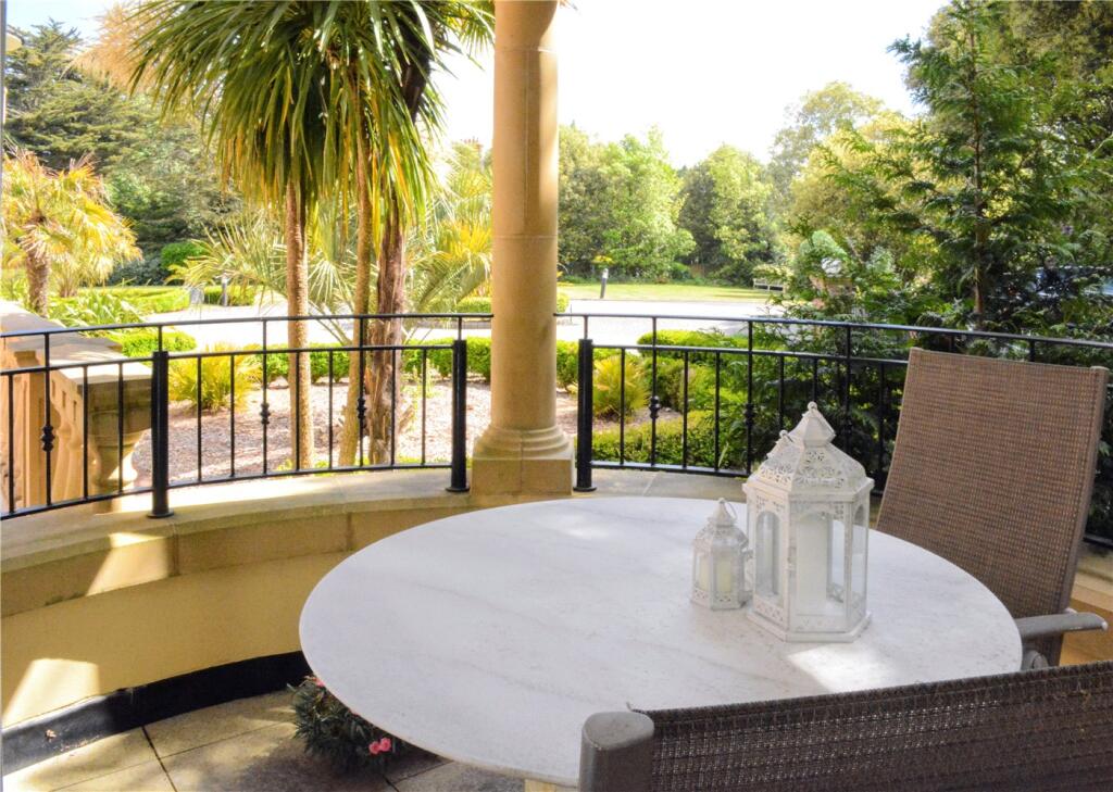 Additional image 4 of West Overcliff Drive, Bournemouth, BH4