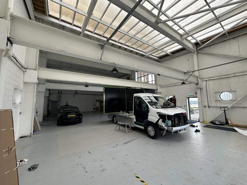 Additional image 5 of The Greenhouse, Suite 105, Mannings Heath Road, Poole, Dorset