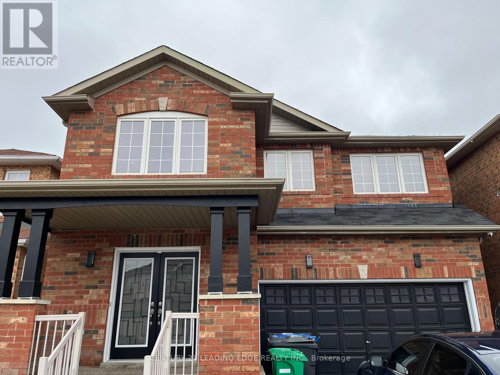 Property image for MAIN & UPPER - 12 OWENS ROAD|Brampton (Credit Valley), Ontario L6X0S1