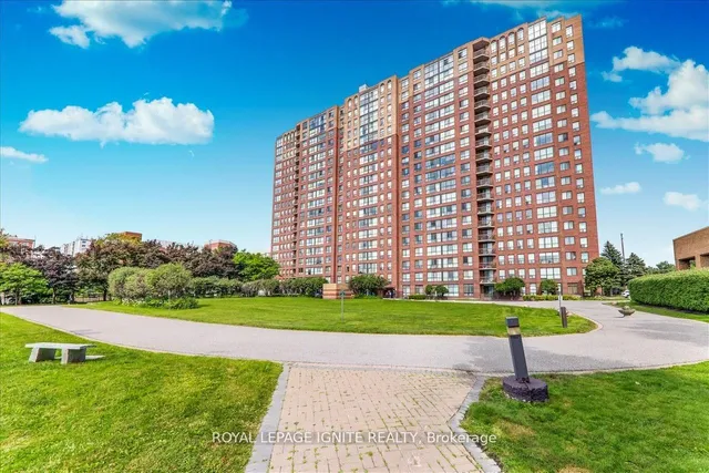 330 McCowan Rd Unit 1914