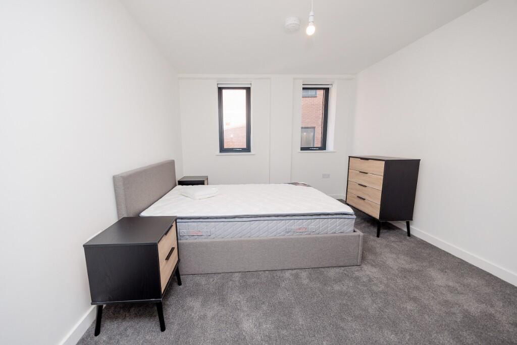 Additional image 12 of Deansgate Gardens, Central Street, Bolton, Greater Manchester, BL1