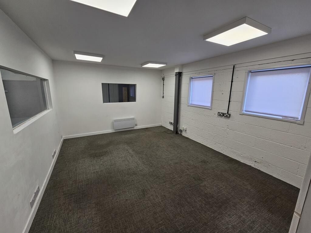 Additional image 10 of Unit 3, Saxon Business Park , Stoke Prior , Bromsgrove