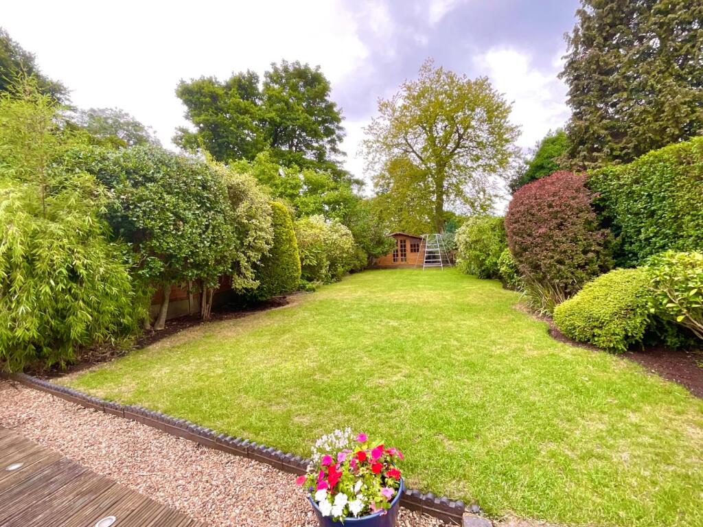 Additional image 24 of Highbridge Road, Sutton Coldfield