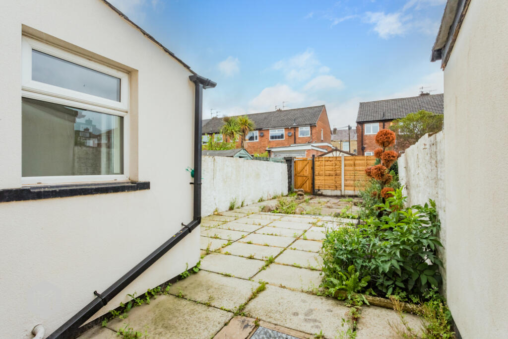 Additional image 4 of Rhode Street, Tottington, Bury, Greater Manchester, BL8 3EX