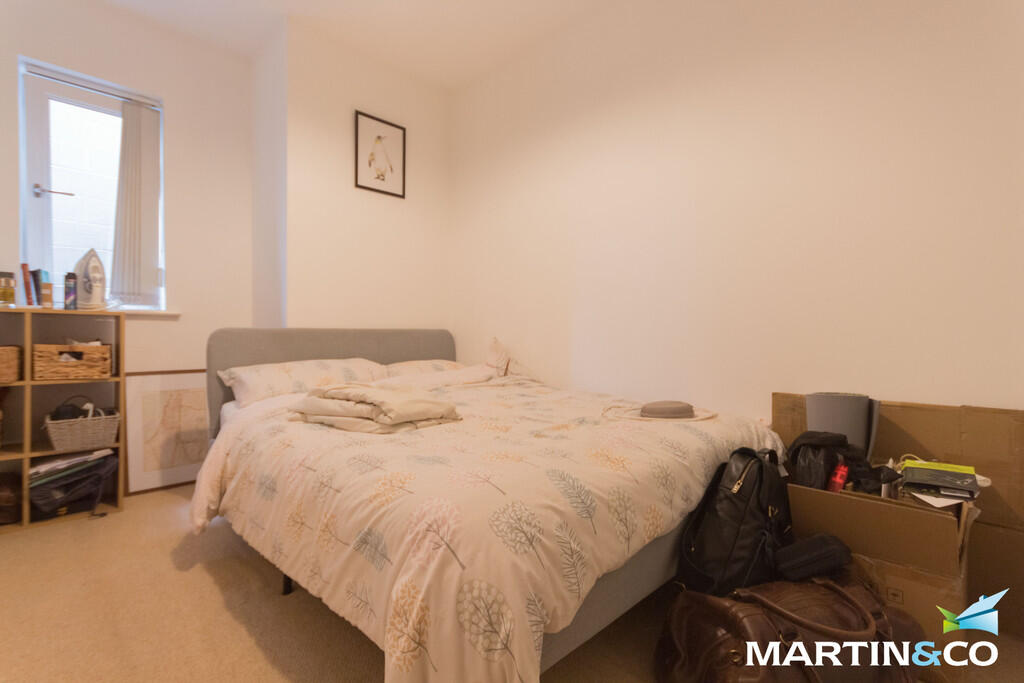 Additional image 6 of Buttonbox, Warstone Lane, Jewellery Quarter, B18