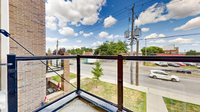 Additional image 22 of 2315 Sheppard Ave West Ave Unit 60