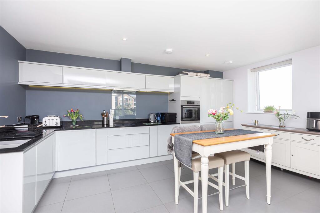 Additional image 6 of Coastal Location, Warren Edge Close, Southbourne