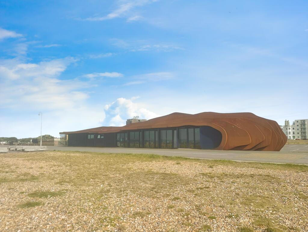 Additional image 21 of Norfolk Road, Littlehampton, BN17