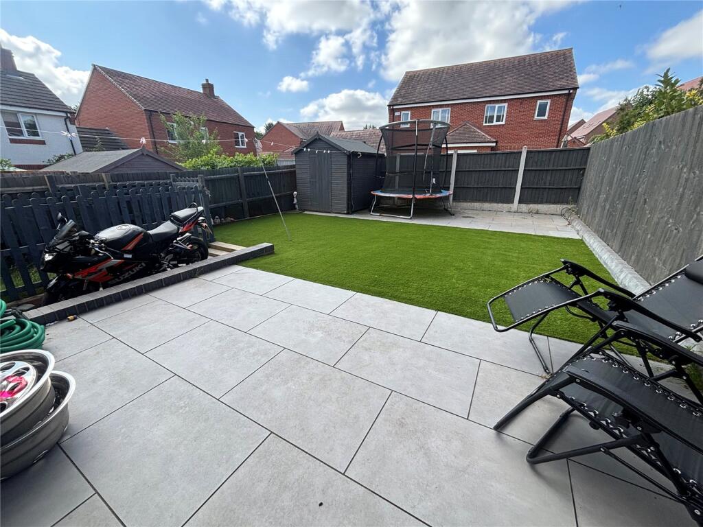 Additional image 6 of Burnham Road, Wythall, Birmingham, Worcestershire, B47