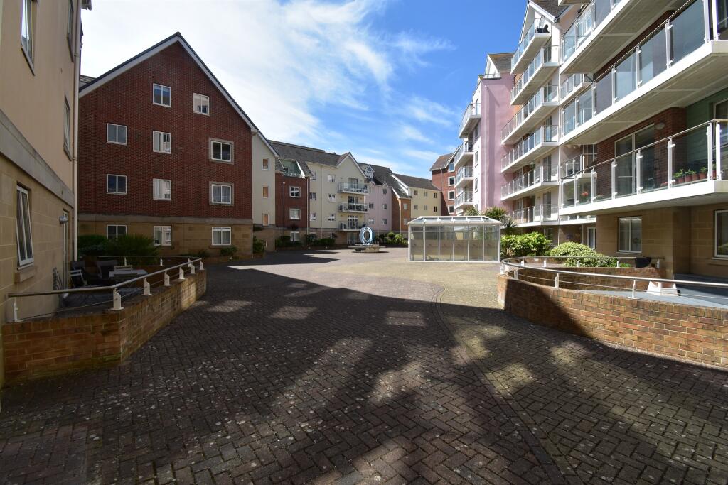 Additional image 10 of Honeycombe Chine, Boscombe, Bournemouth