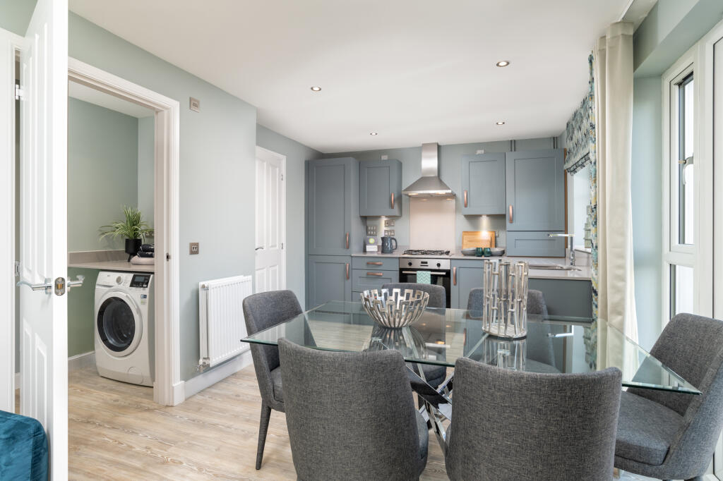 Additional image 4 of 1 Fifeshill Drive, Countesswells, Aberdeen, 
AB15 8UR