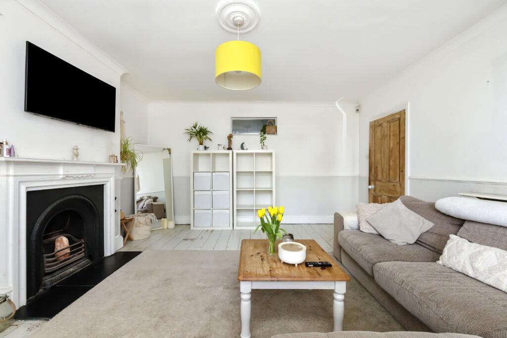 Additional image 5 of Clermont Terrace, Brighton, BN1 6SH