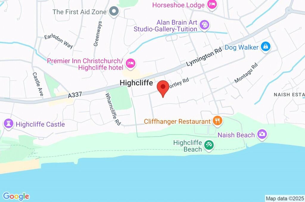 Additional image 11 of Waterford Place, Highcliffe, Dorset, BH23