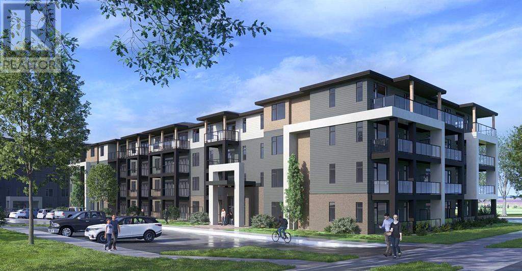 Property image for 1213, 14910 1 Street NW|Calgary, Alberta T3P2C7