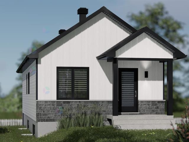 6035 Rue du Gabare|Québec (La Haute-Saint-Charles), Quebec G3E1P1