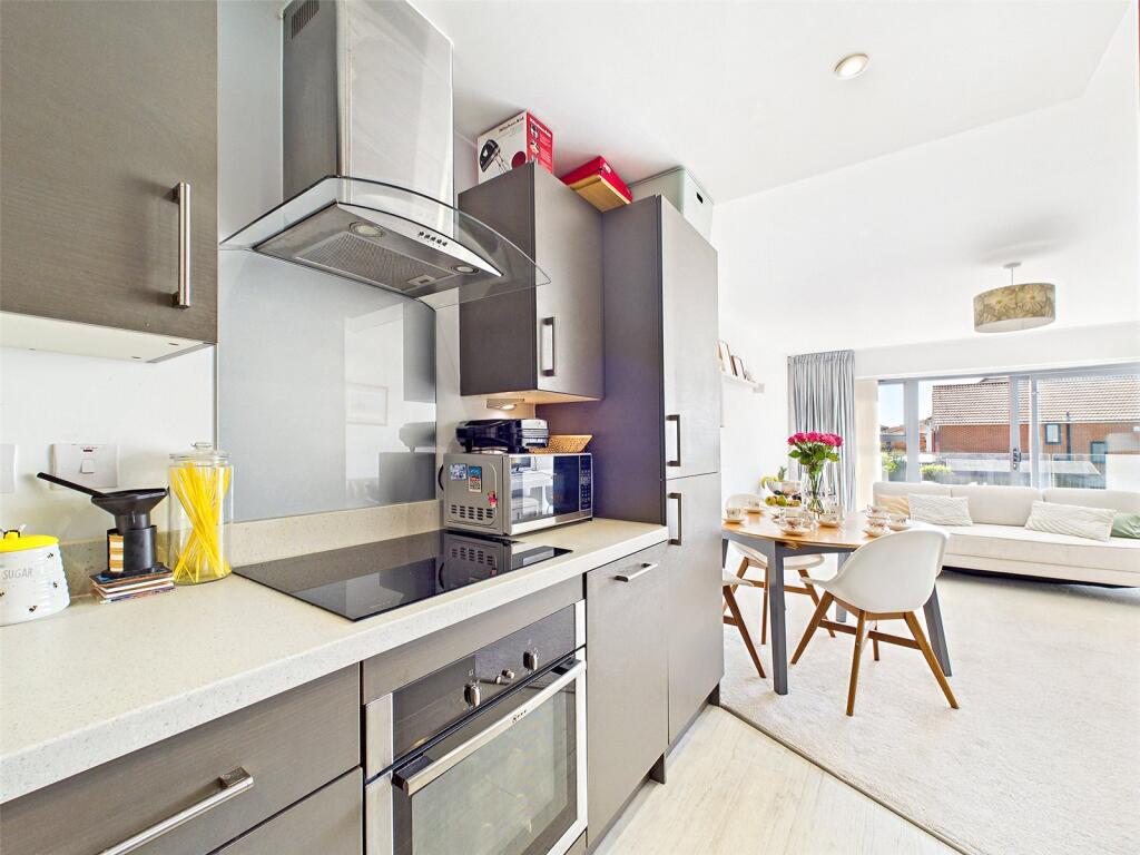 Additional image 5 of Monterey, 8 Warren Edge Road, BH6