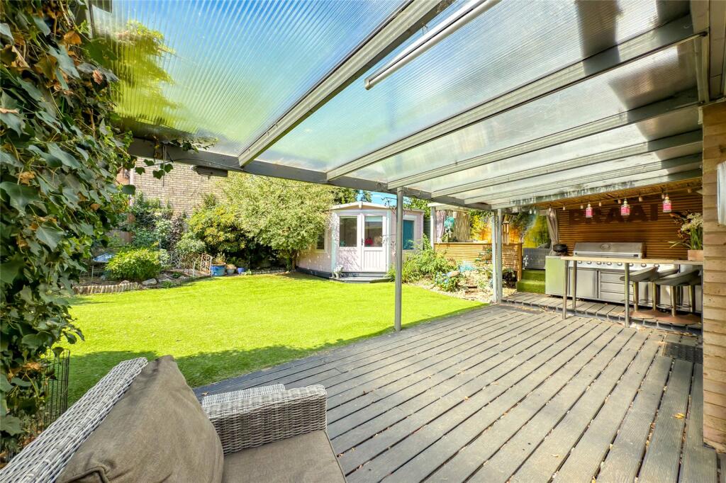 Additional image 14 of Meadowcroft, St. Albans, Hertfordshire, AL1