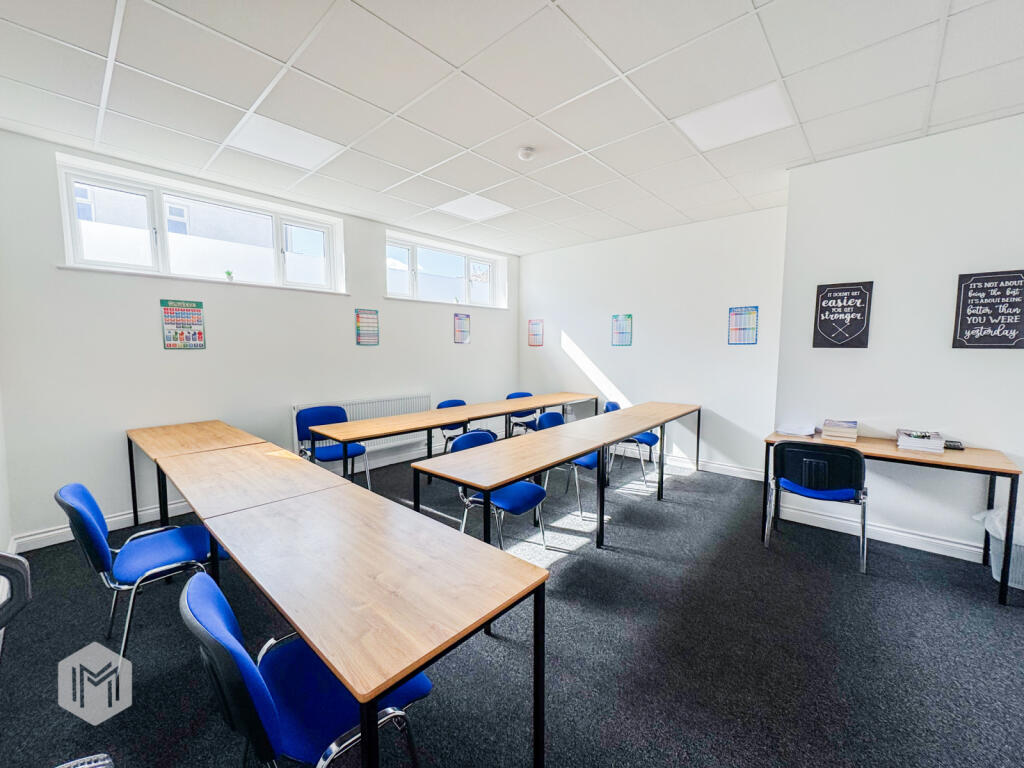 Additional image 18 of Higher Market Street, Farnworth, Bolton, Greater Manchester, BL4 9BB