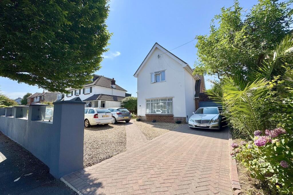 Additional image 21 of Talbot Woods, Bournemouth, BH3