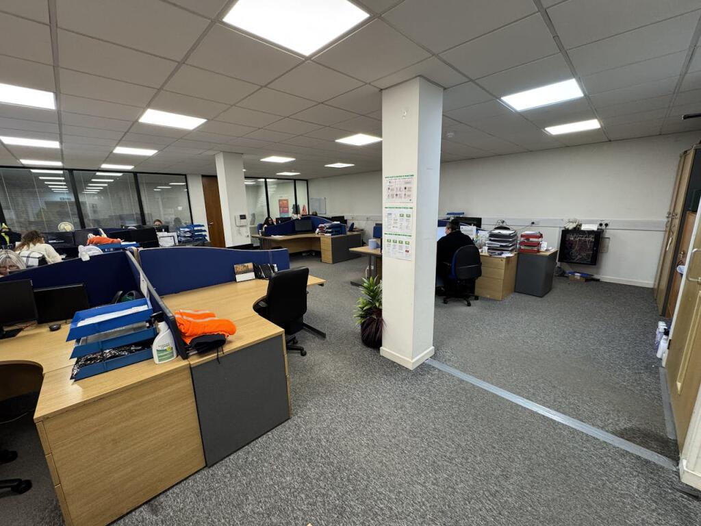 房产图片 5 - 伯明翰 25 Great Lister Street, B7 4LS