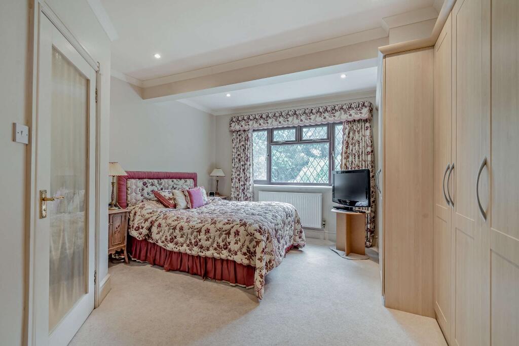 Additional image 30 of Roman Road, Little Aston, Sutton Coldfield, B74