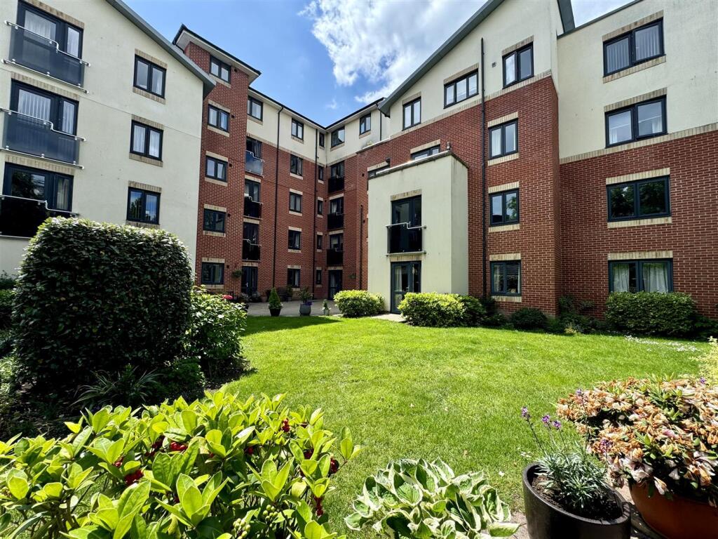 Additional image 12 of Poole Road, Bournemouth