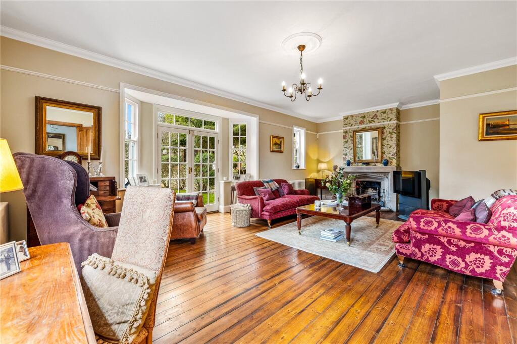 Additional image 42 of Blatchington Hill, East Blatchington, Nr Seaford, East Sussex, BN25