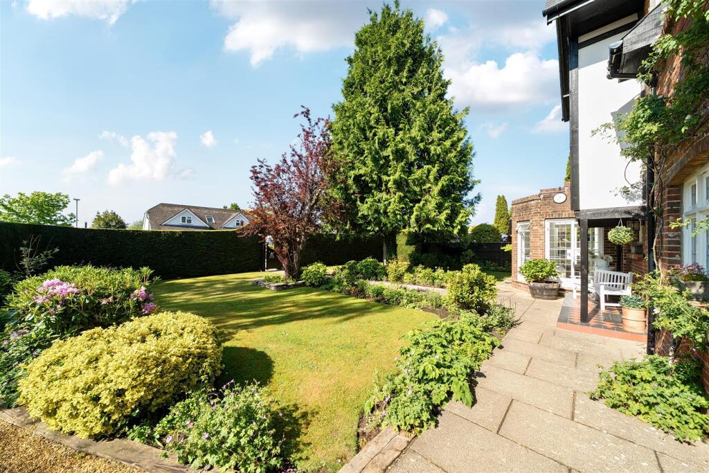 Additional image 13 of Barn Road, Broadstone, Dorset