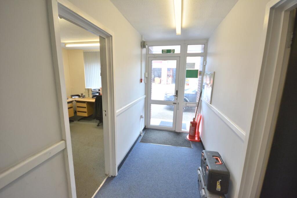 Additional image 4 of Unit 19, Lyon Road Industrial Estate, Bolton, BL4 8NB