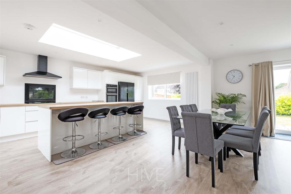Additional image 22 of Winton Way, New Milton